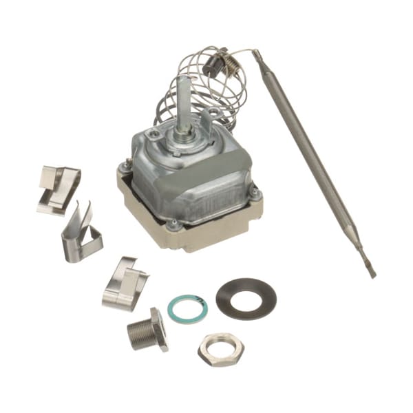 Temperature Control Kit
